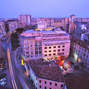 Venezia *** Местре