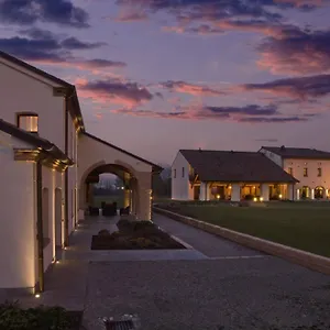 4* Hotell Annia Park Venice Airport