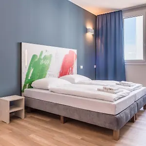 A&o Venezia Местре