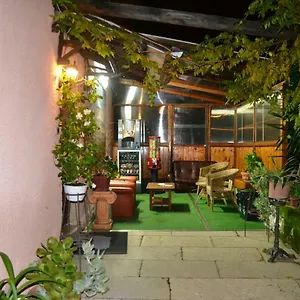 Pensionat Aurora Boreale Rom