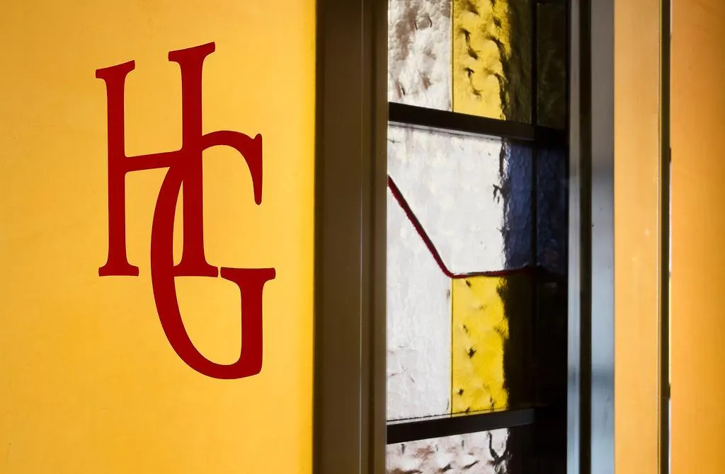 Hotel Garibaldi Mestre Italy