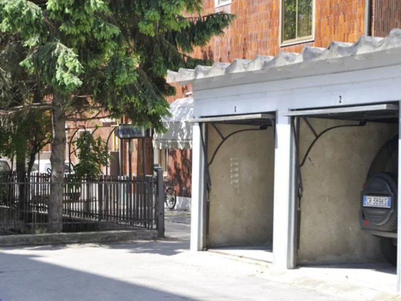 ***  Hotel Garibaldi Mestre Italy
